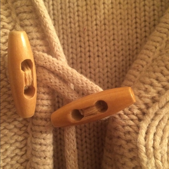 Knitted sweater - Picture 2 of 3